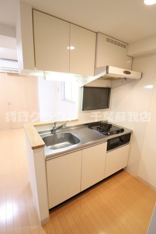 アイデアルのキッチン|キッチンでお料理をお楽しみください