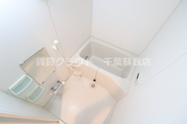 アイデアルの浴室|お風呂です