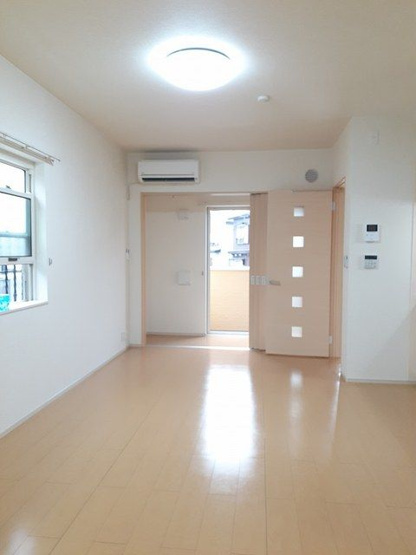 【居間・リビング】 | アンジュー