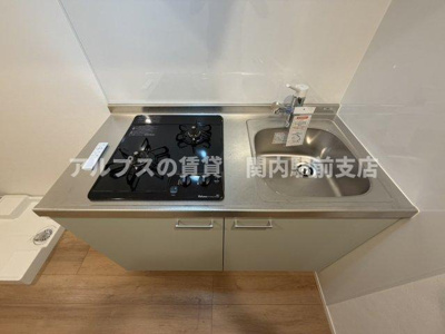 【キッチン】 | エスペランサ庚台