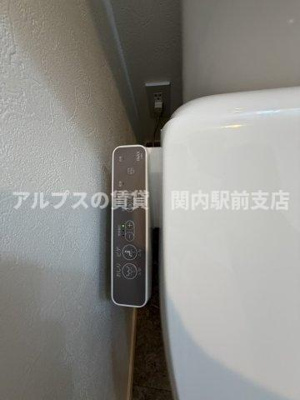 【トイレ】 | エスペランサ庚台