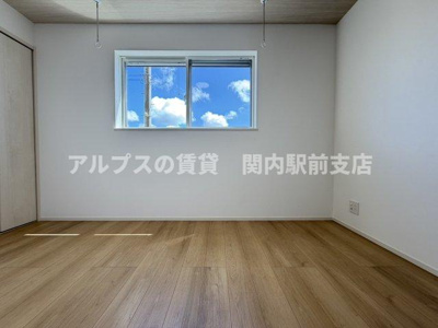 【居間・リビング】 | エスペランサ庚台