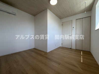【内装】 | エスペランサ庚台