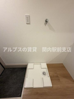 【その他】 | エスペランサ庚台