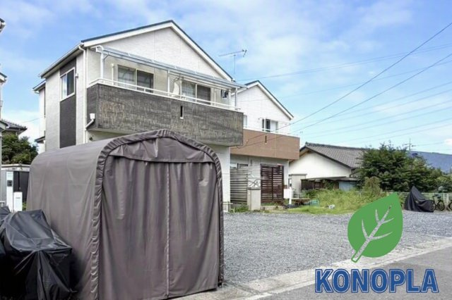 【中古戸建】高崎市菊地町のその他|■外観｜少し気になる！資料請求だけ！大歓迎です♪お気軽に木ノ葉プランニング高崎店までお問い合わせください♪