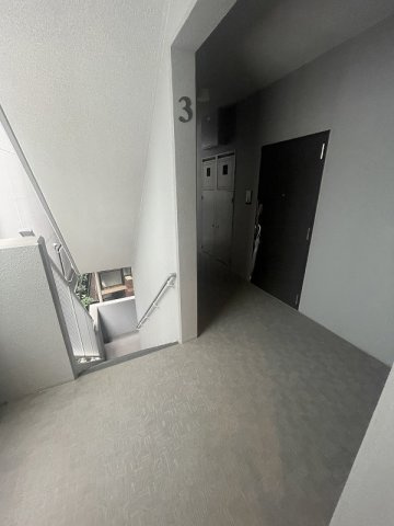 Avnir HONGOのその他共用部分