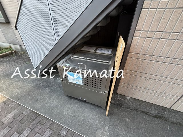 フルハウスＫのその他