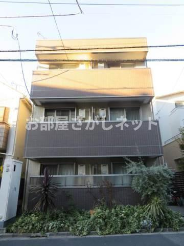 R　FLAT【おとり物件なし】#学生・社会人にオススメ！初期費用分割払いOK！のエントランス