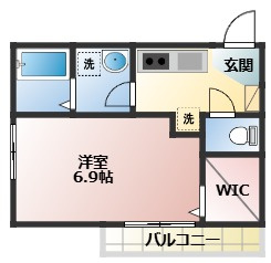 【間取り】 | ひだまり