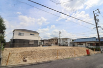 日進市梅森町新田135-480【仲介手数料無料】新築一戸建て　2号棟の画像