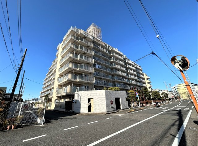 サンヴェール久米川