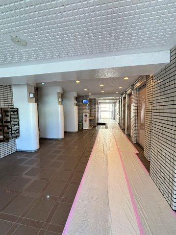 サンヴェール久米川