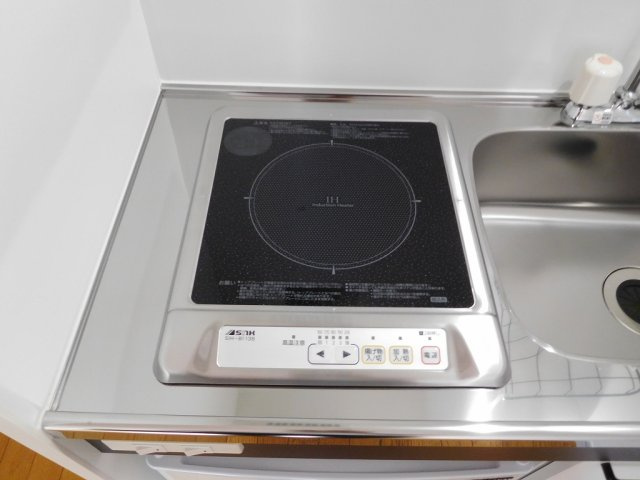 KOJIMA-BLDGのキッチン