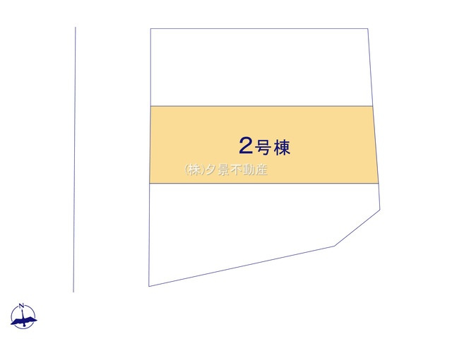 《仲介手数料無料》杉並区下井草３丁目79-2新築一戸建てザパームスコート