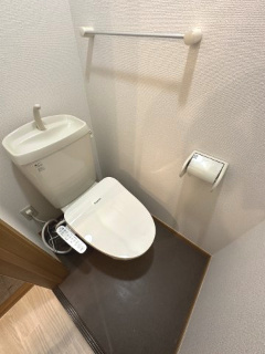 【トイレ】