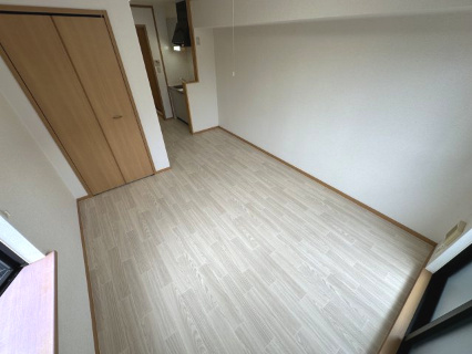 【内装】