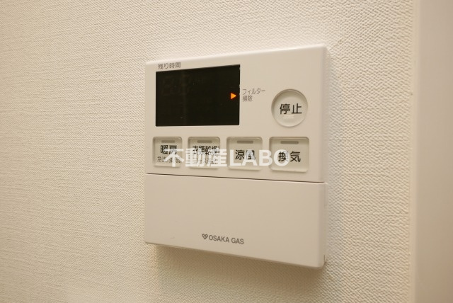 S-RESIDENCE難波Brillerのその他