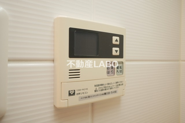 S-RESIDENCE難波Brillerのその他