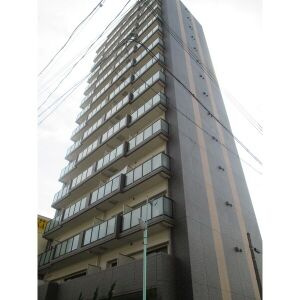 リバーコート砂田橋Ⅱ