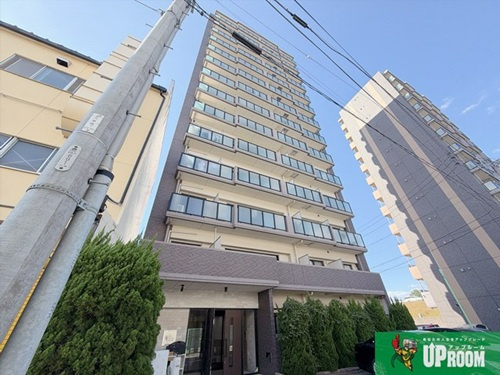 リバーコート砂田橋Ⅱ