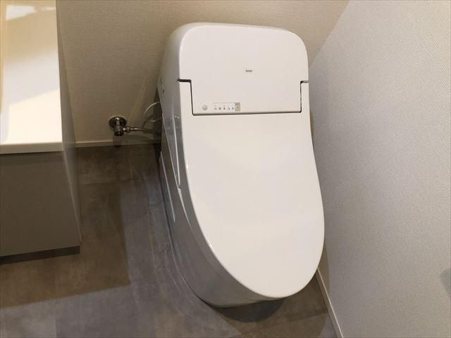 【トイレ】