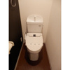 【トイレ】Aulii S8W9 