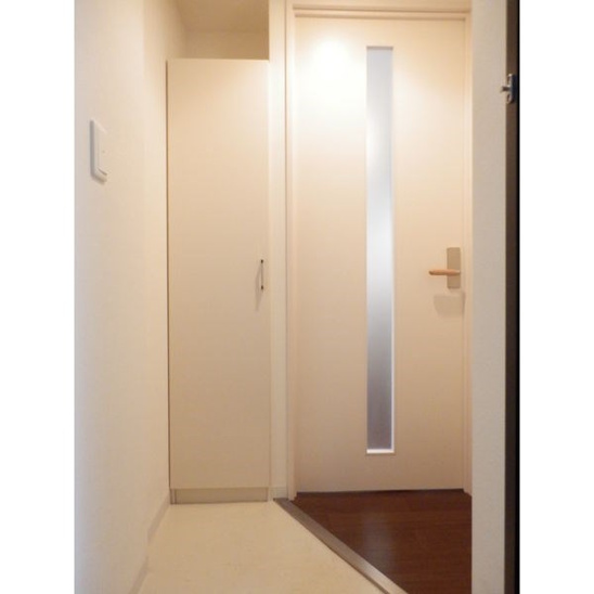 【玄関】Aulii S8W9 