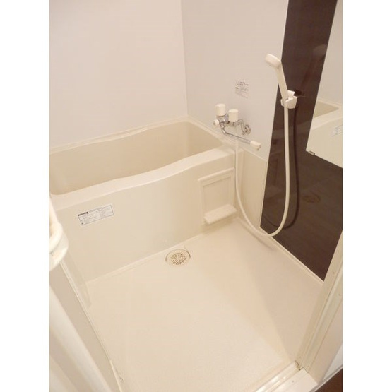 【浴室】Aulii S8W9