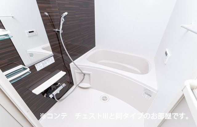 【浴室】 | シンセリティ