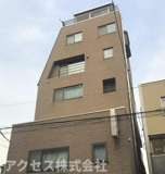 中野区中野１丁目のマンションの画像