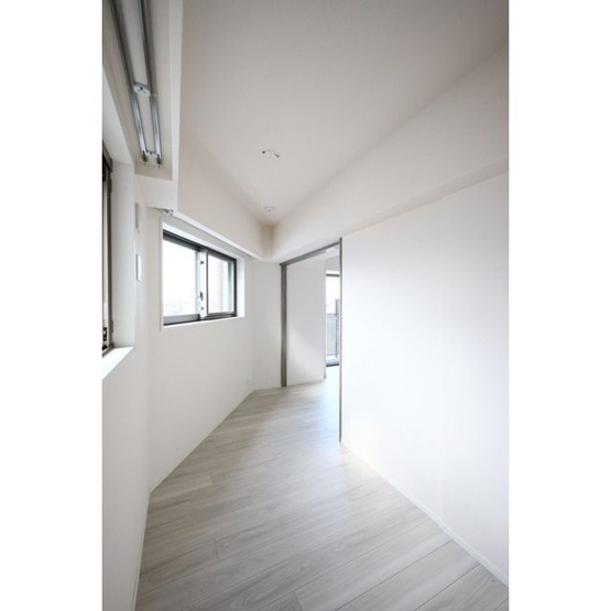 【寝室】Ａｕｇｕｓｔａ　Ｒｅｓｉｄｅｎｃe新中野