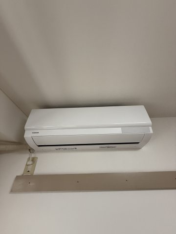 ウエルネス上本町の設備