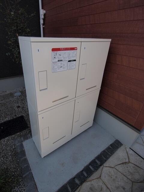 Ｓ・Ｂｒｉｓａの設備