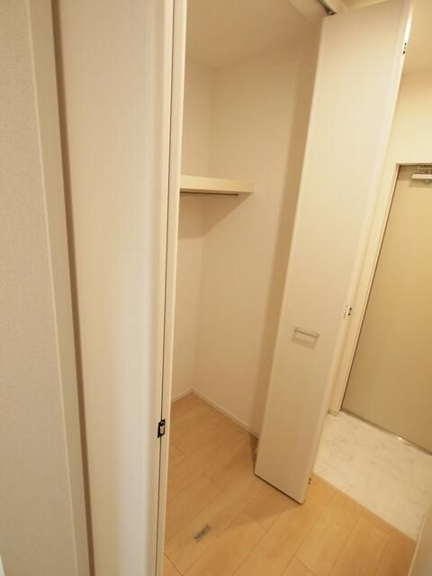 Ｓ・Ｂｒｉｓａの収納