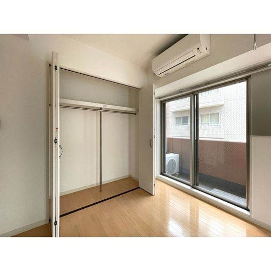 【収納】ＩＳＳＥＩＲｅｓｉｄｅｎｃｅ神樂坂 
