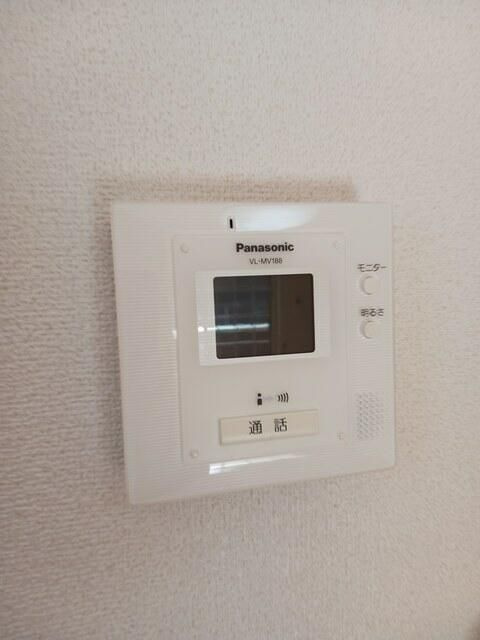 サニ－フラットのセキュリティ