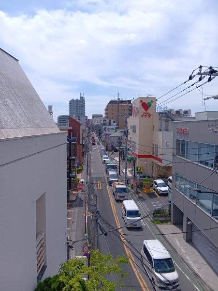 練馬区南大泉４丁目の賃貸マンションのその他|大型スーパー有