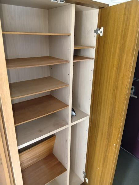 練馬区南大泉４丁目の賃貸マンション