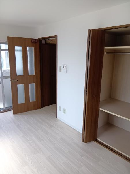 練馬区南大泉４丁目の賃貸マンション