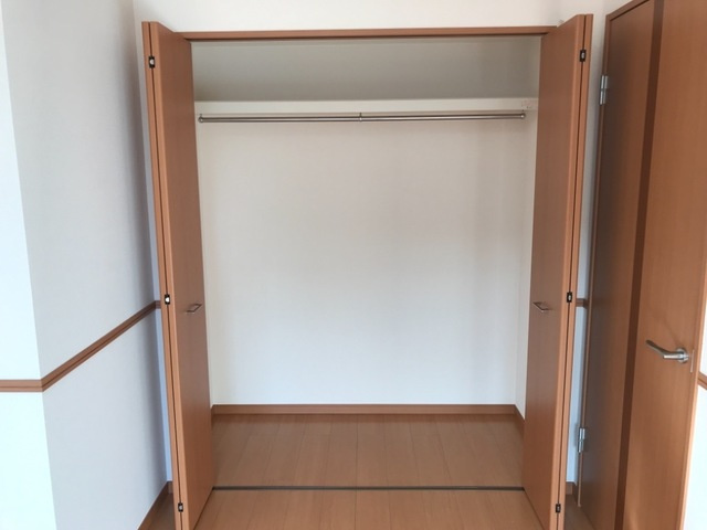 ポーラスターの収納