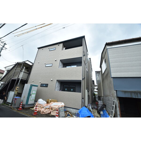 【外観】アークテラス東照宮 