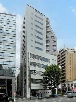 ｴﾙｳﾞｧｰｼﾞｭ神田神保町/ﾒﾃﾞｨｶﾙﾓｰﾙ神田神保町の外観