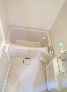 ｴﾙｳﾞｧｰｼﾞｭ神田神保町/ﾒﾃﾞｨｶﾙﾓｰﾙ神田神保町の浴室