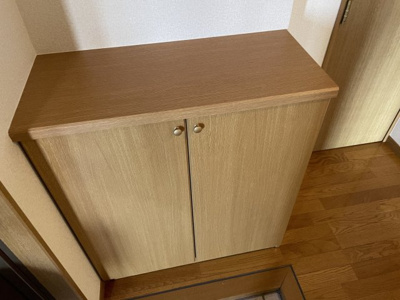 【収納】 | エスポワール2000 | 別の部屋写真です