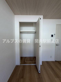 【設備】 | エスペランサ庚台