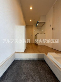 【外観】 | エスペランサ庚台