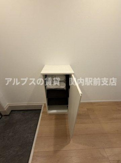 【独立洗面台】 | エスペランサ庚台