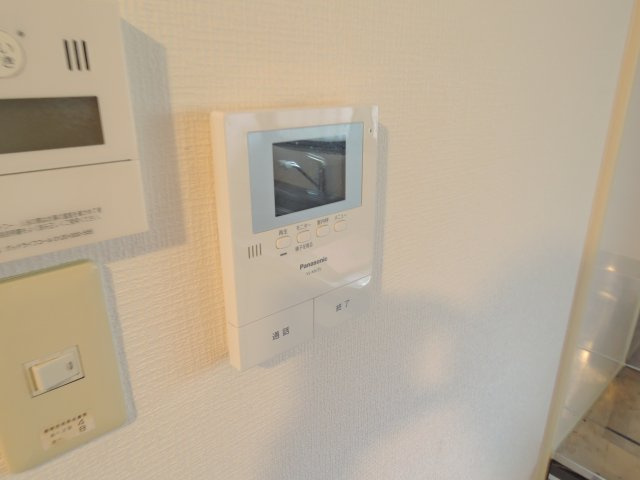 エルブクールの設備