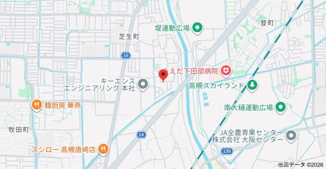 エルブクールの地図