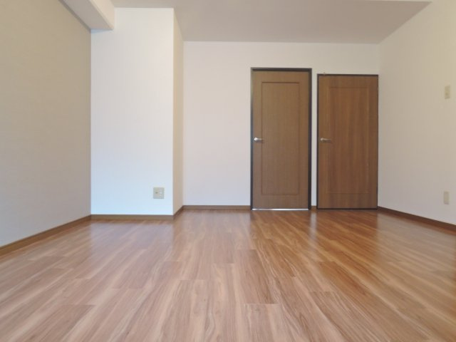 エルブクールの内装